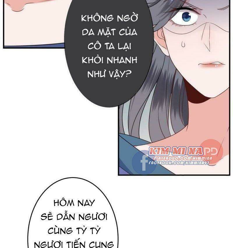 vương gia kiêu ngạo quá khó cua chapter 62 44