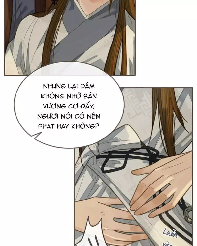 Nô Lệ Câm chapter 21