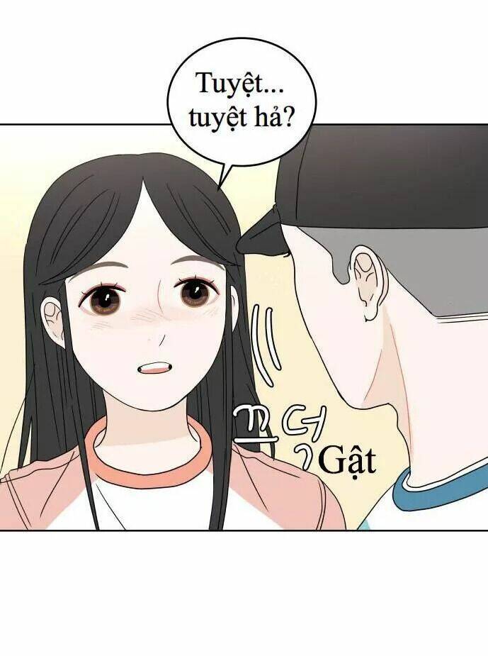 30 phút bước đi bên em chapter 43.5 8