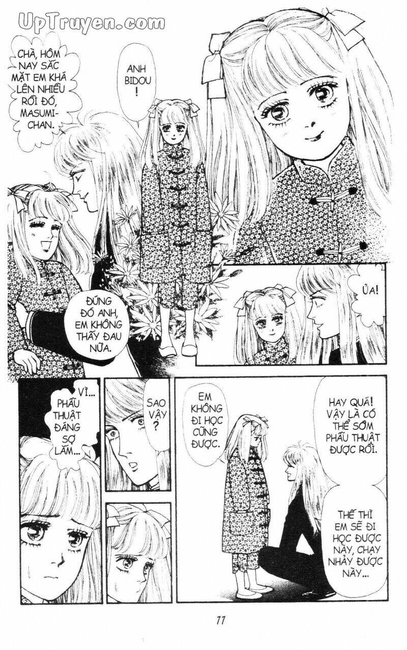 câu lạc bộ con nhà giàu chapter 11 12