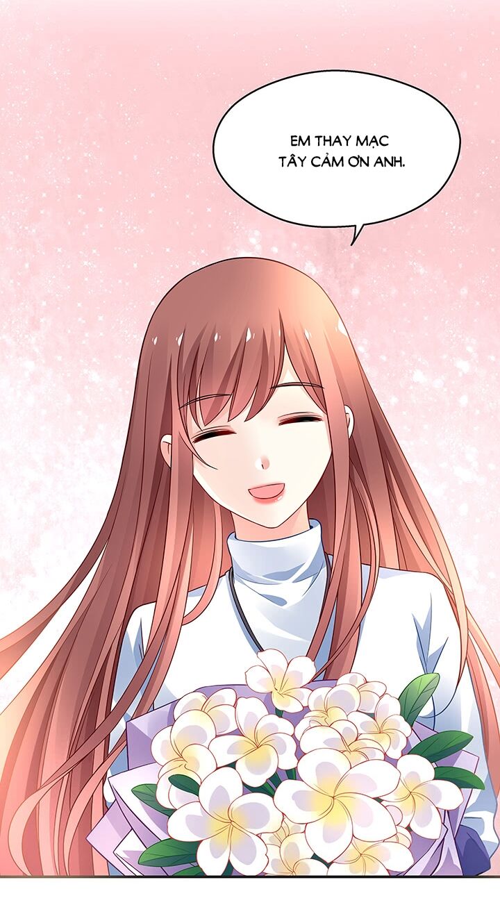 bạn trai 1/4 của tôi chapter 25 56