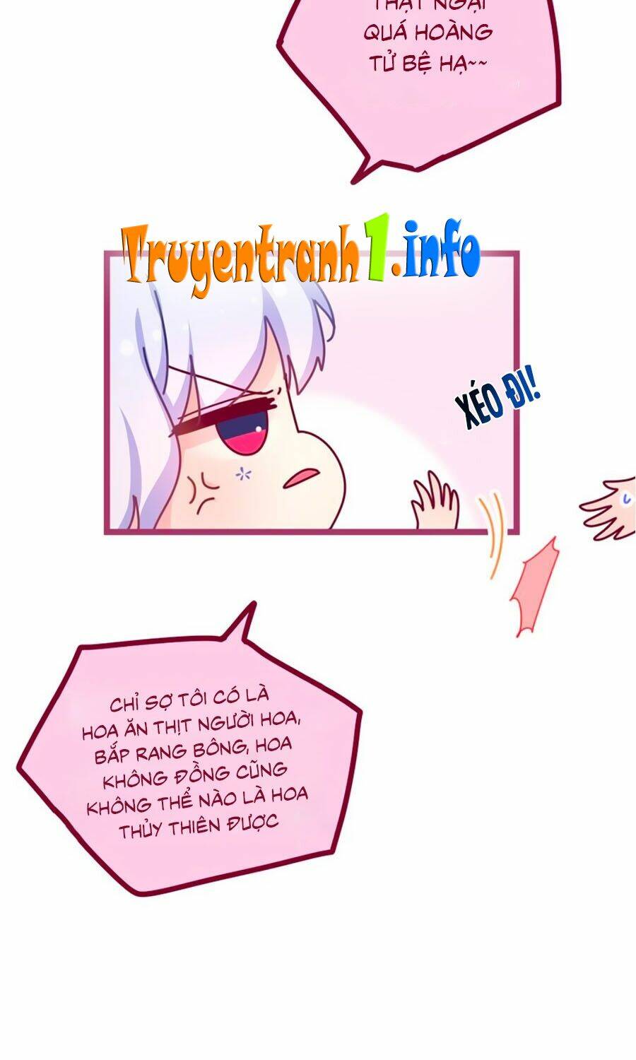 độ ấm quái vật kiệm lời chapter 10.1 7