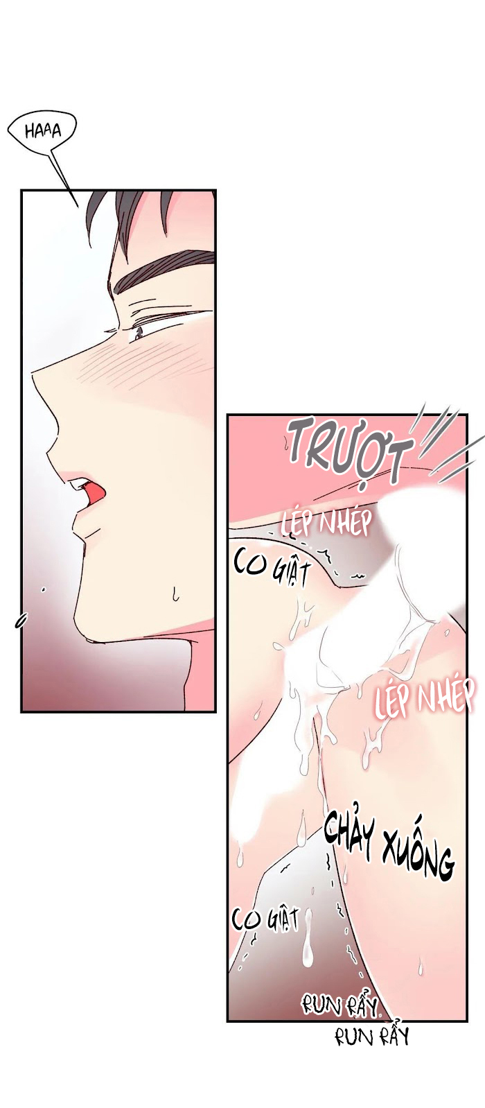 món tráng miệng của sếp tổng chapter 14 37