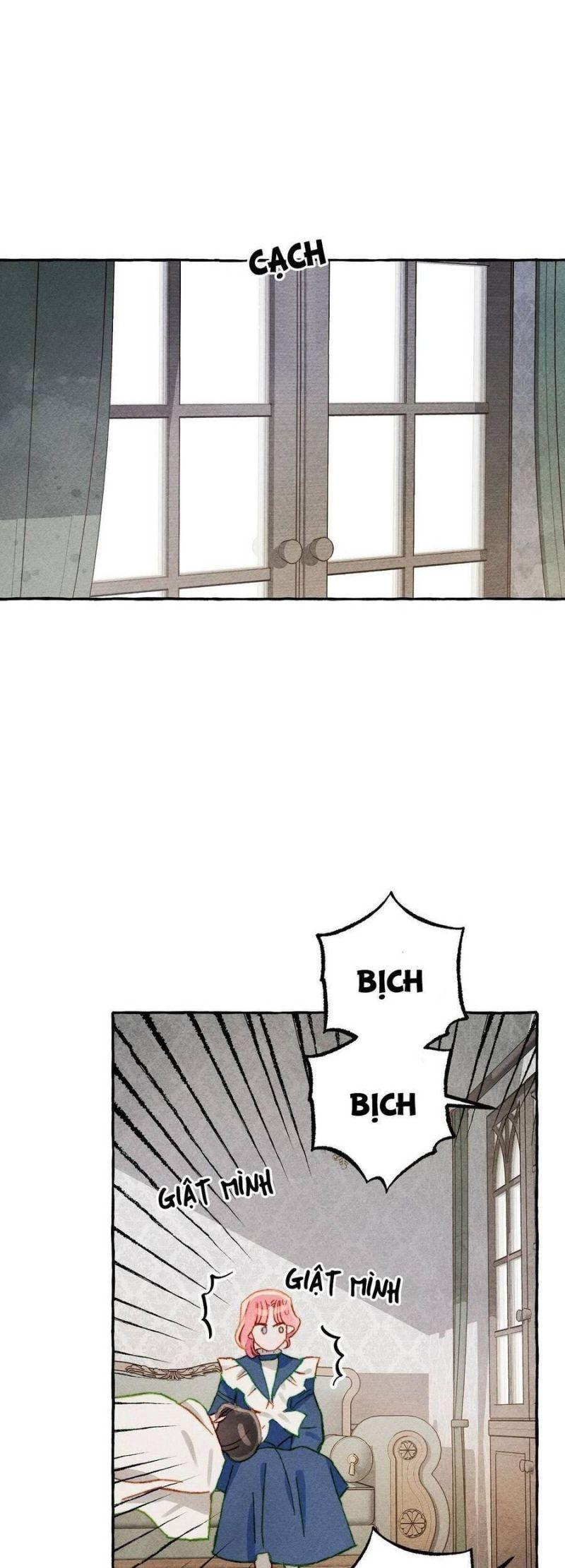 nuôi dưỡng một hắc long chapter 14 38