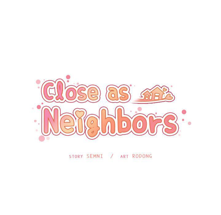 close as neighbors chapter 50 23