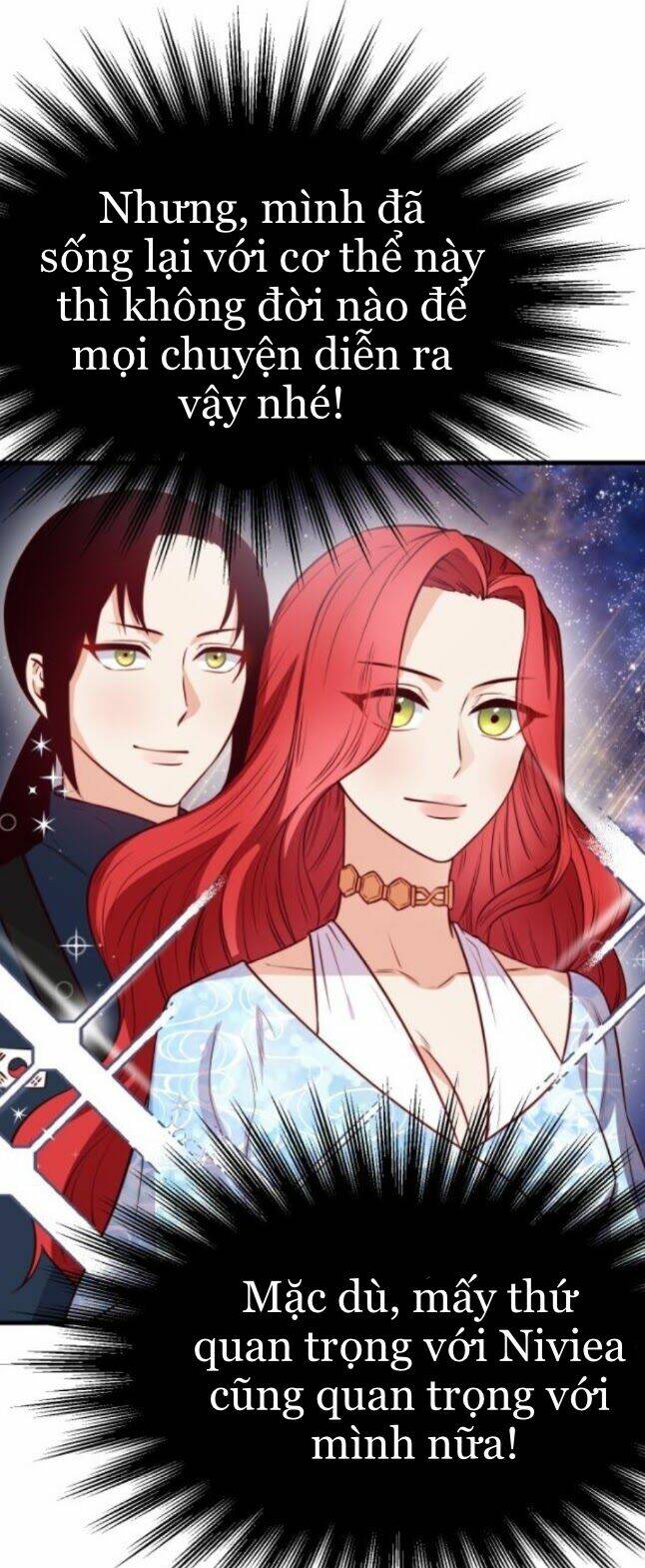 phản diện rất dễ làm chapter 1 24