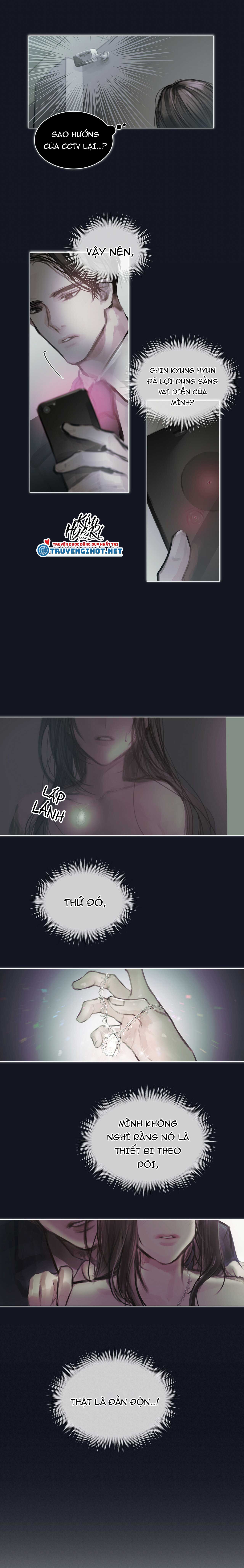 doppio senso chapter 35.3 3