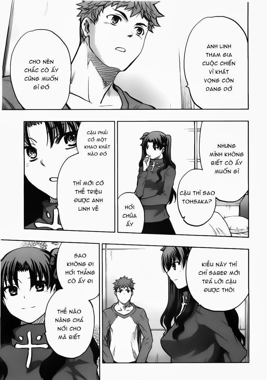 fate stay night chapter 63 28