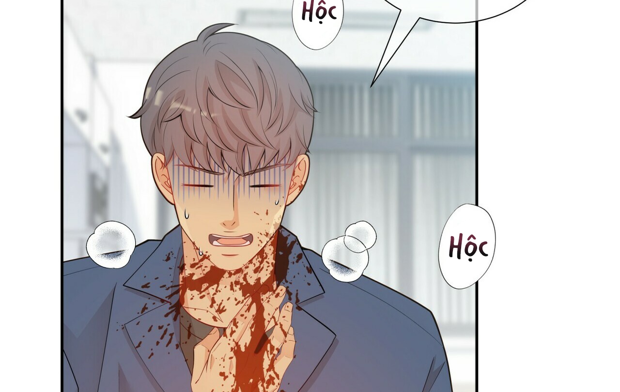 thời gian giữa sói và chó chapter 61 169