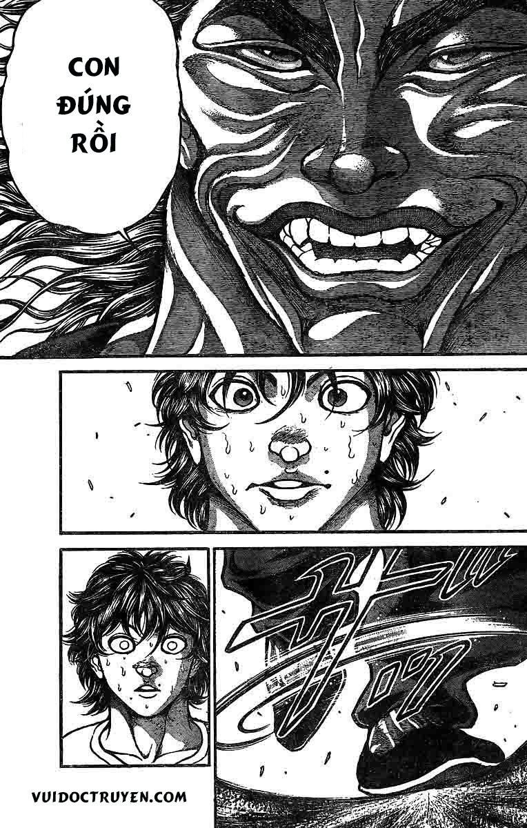 baki – son of ogre chapter 220 9