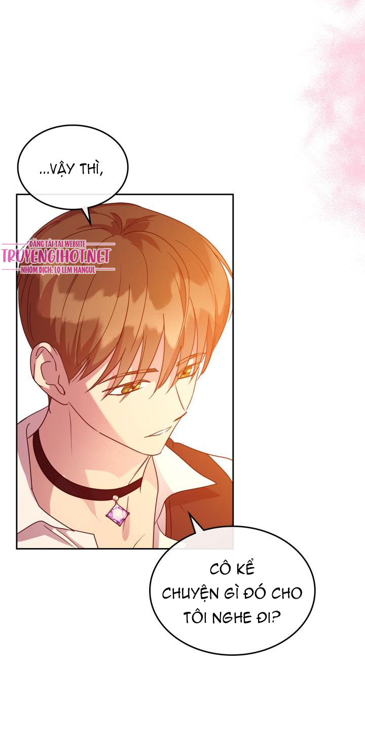 giết chết ác nữ phản diện chapter 39.1 45