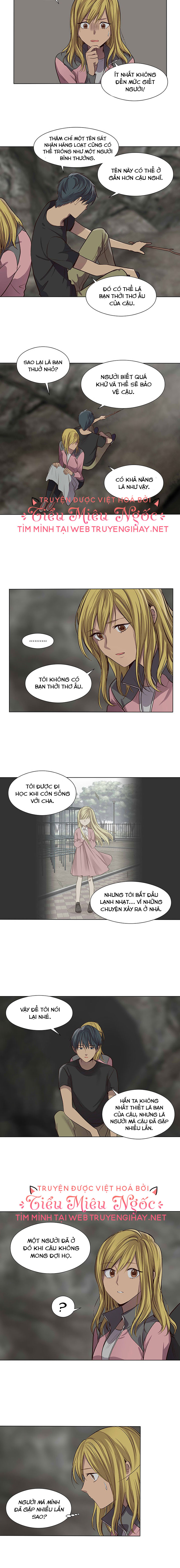 điều bí mật mà tôi luôn giữ kín chapter 43 9