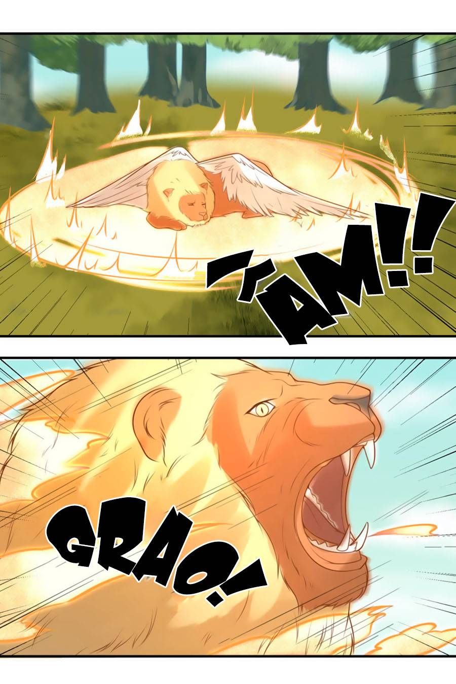 thanh khâu nữ đế: phu quân muốn tạo phản chapter 49 11