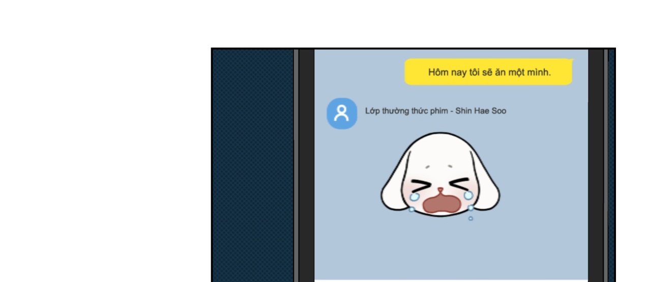 dải hợp âm trên đại dương xanh chapter 3 179