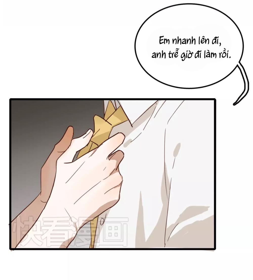 tình yêu dưới mái hiên chapter 38.5 26