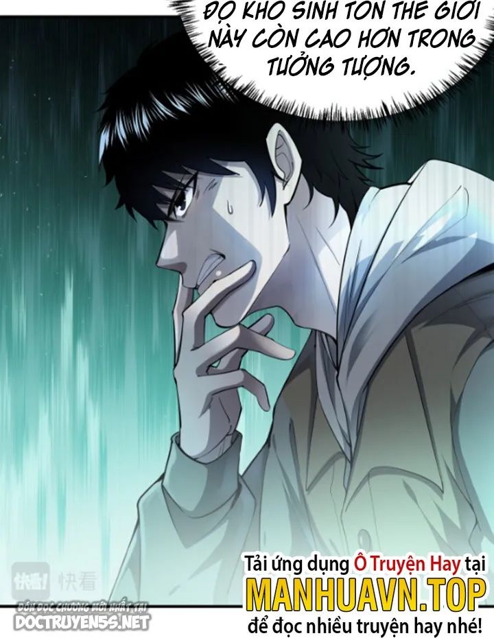 bắt đầu với thiên phú cấp sss chapter 4 41