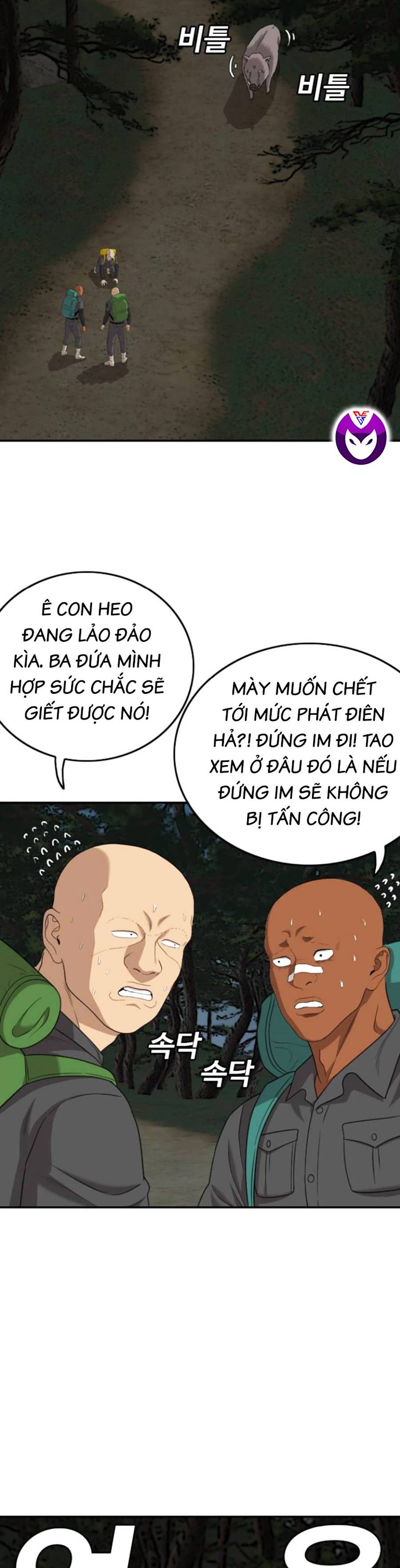 người xấu chapter 136 44