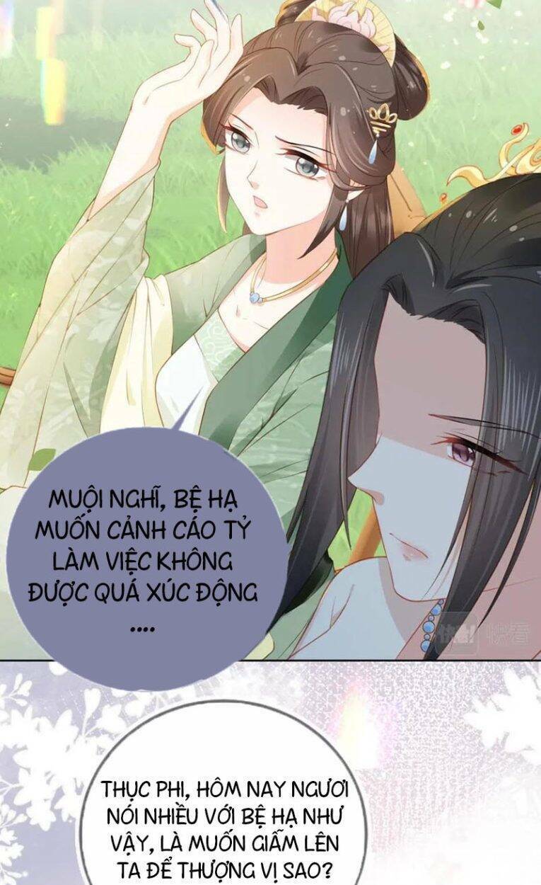 nhặt được bảo bối manh manh chapter 21 23