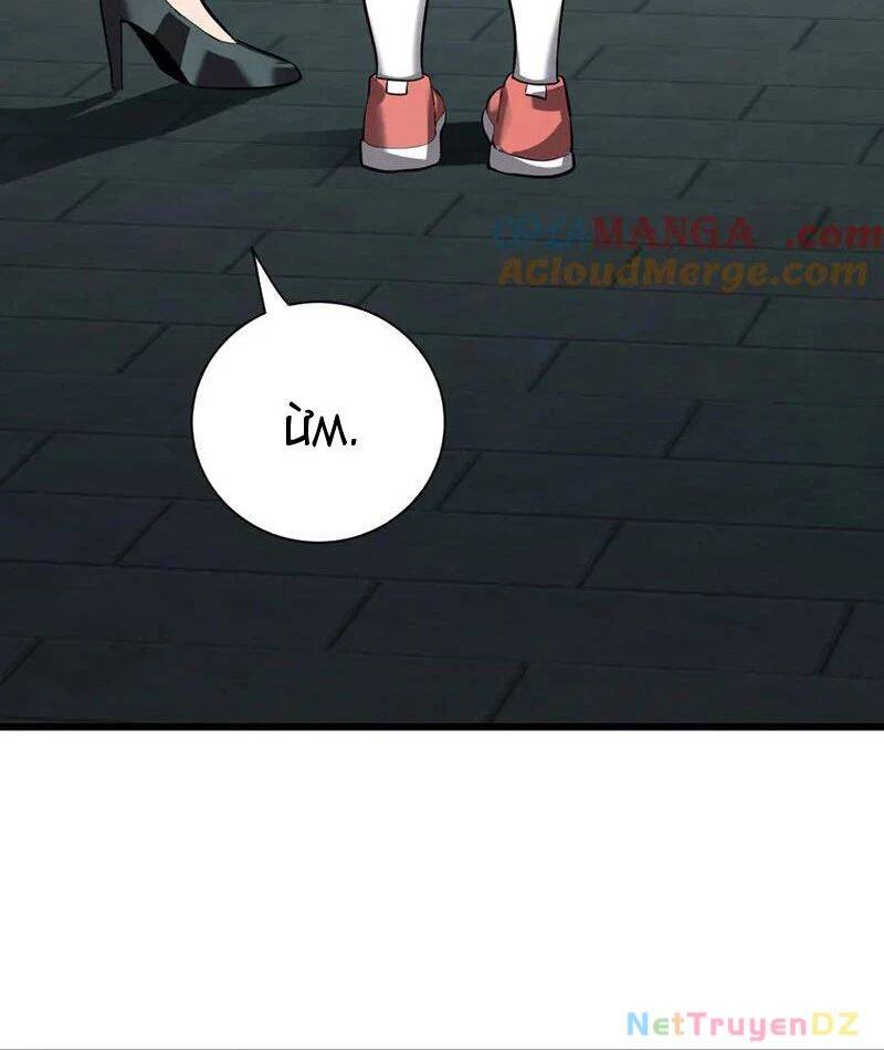 toàn dân tận thế: ta, virus quân vương chapter 33 41