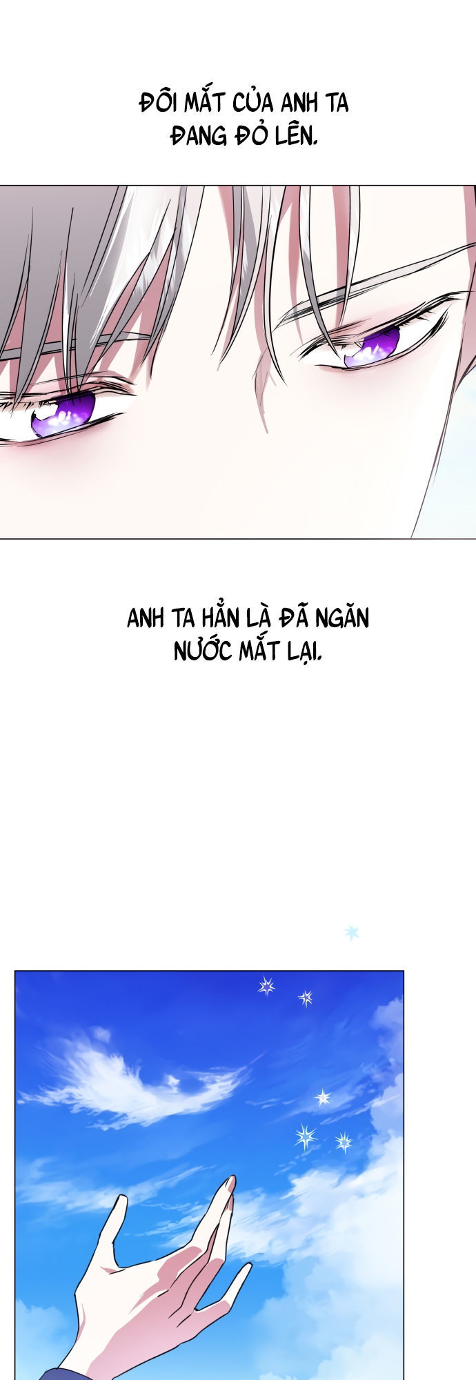 tôi muốn trở thành cô ấy dù chỉ một ngày chapter 5 21