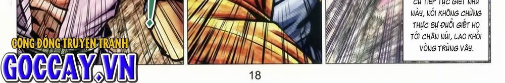 tuyệt thế vô song 2 chapter 63 32