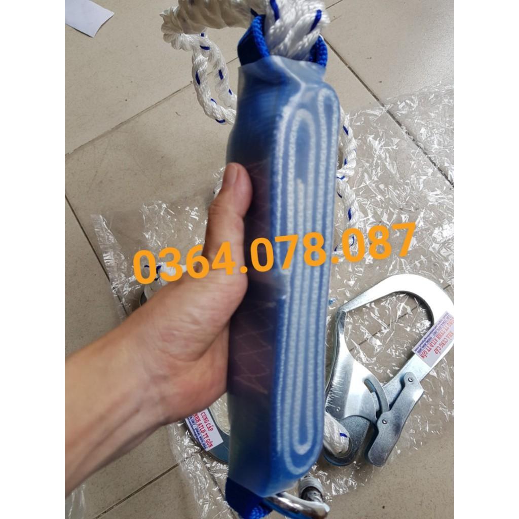 ĐAI AN TOÀN 2 MÓC 1 GIẢM SỐC