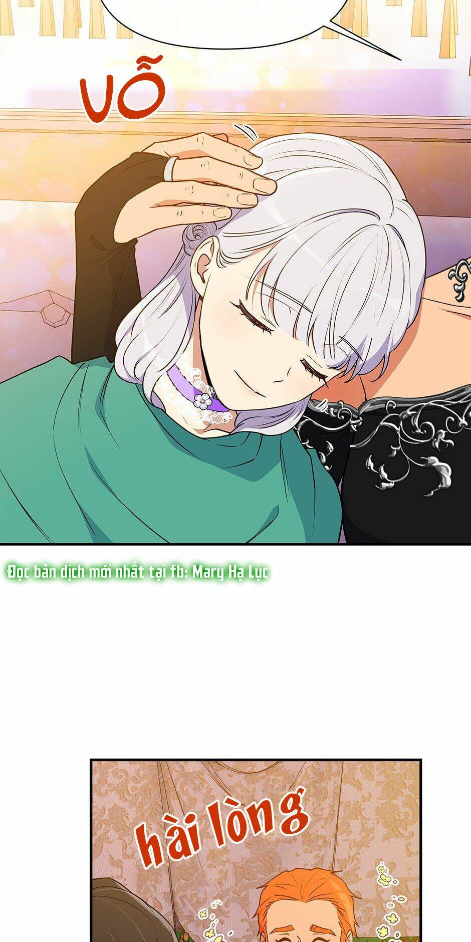 khế ước của nữ công tước quái vật chapter 91 18