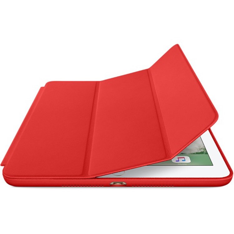 Bao Da Smart Case Gen2 TPU Dành Cho iPad Pro 11 inch 2020/2021 - Hàng Nhập Khẩu