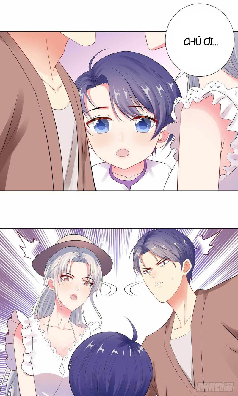 song bảo vô địch chapter 50 15