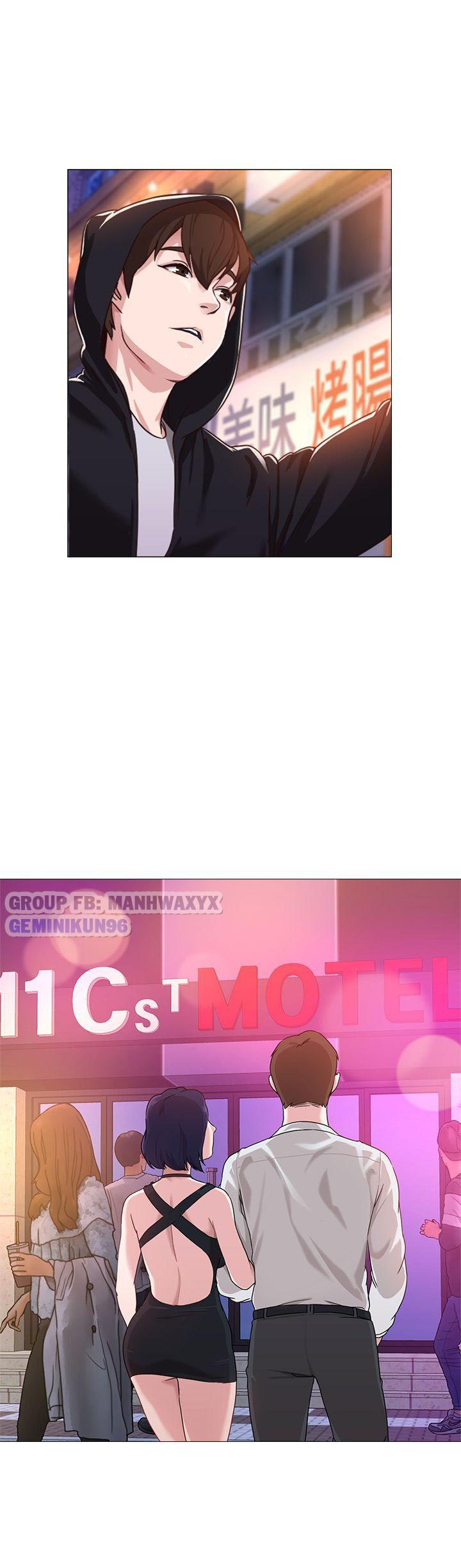 cô giáo gợi cảm chapter 2 2