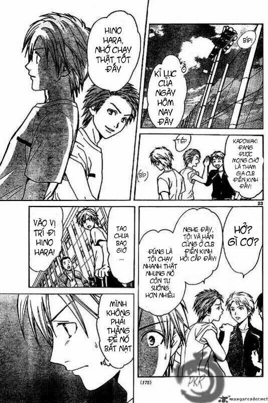 huyền thoại arata chapter 2 25