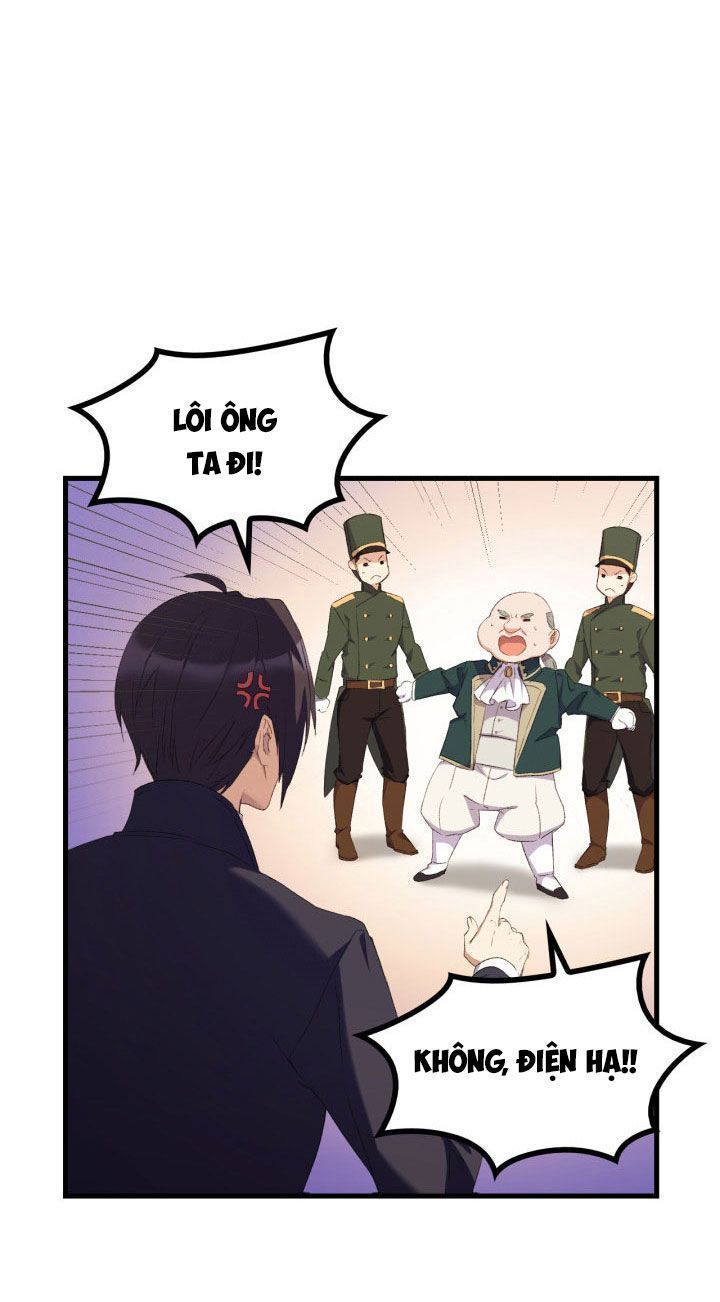 tôi định quyến rũ anh trai nhưng nam chính đã đến chapter 8 38