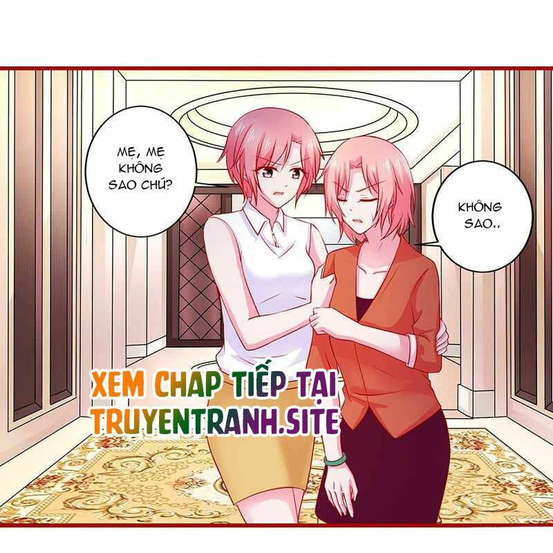 không gả cho tổng tài, gả cho người hầu chapter 55 11