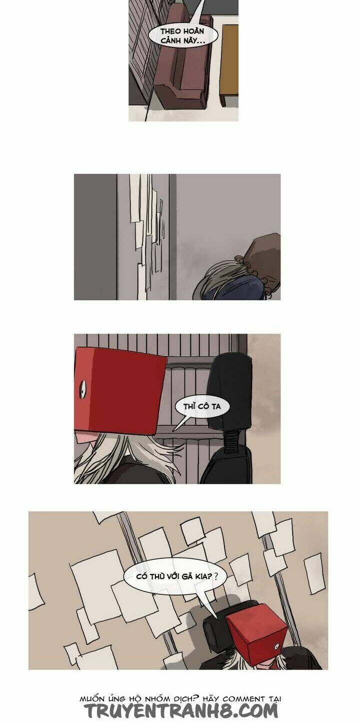 minority chapter 5 13