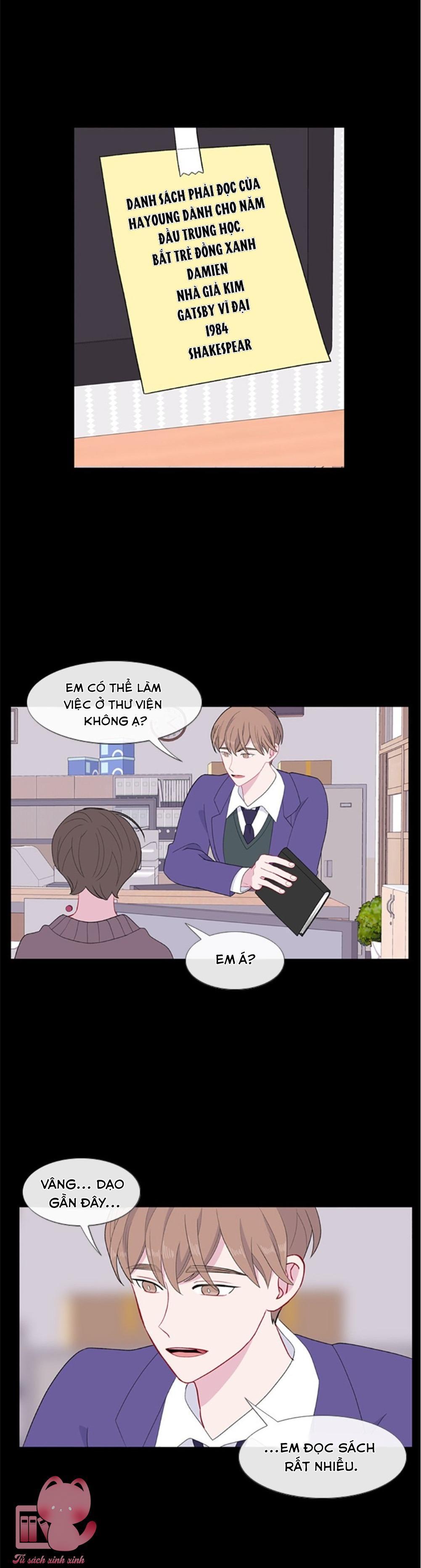 về bên anh chapter 102 31