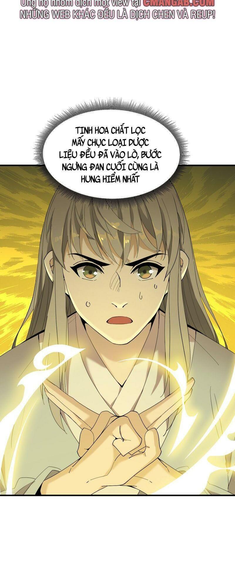 tôi vô địch sau khi xuống núi chapter 10 8