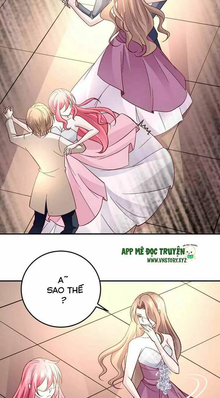 trò chơi săn tình - tổng tài khó kìm lòng chapter 65 14