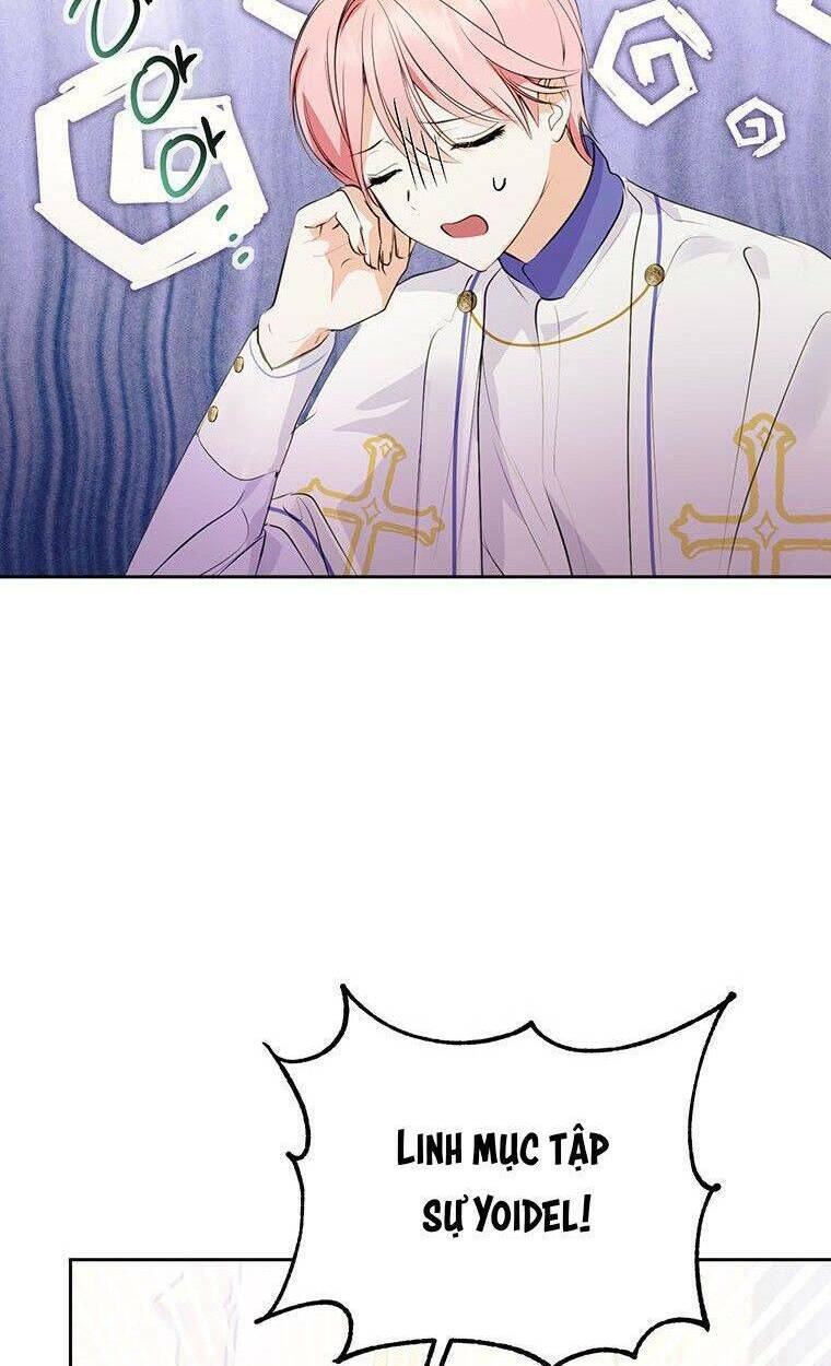 phía sau mặt nạ của nam chính hiền lành chapter 10 59