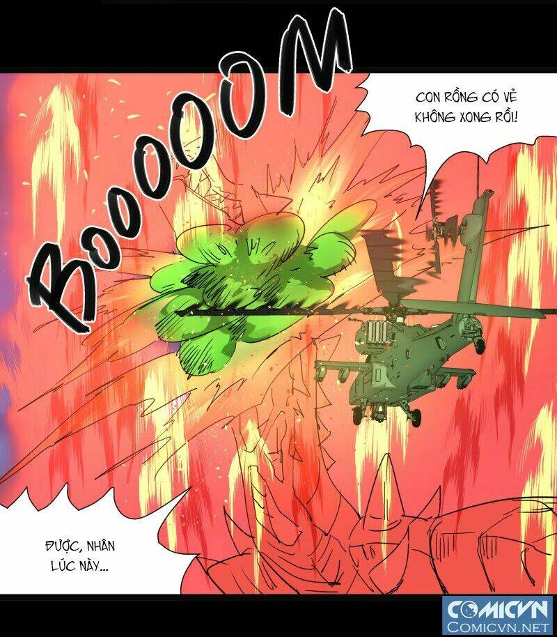 diêm vương sợ ma chapter 4 23