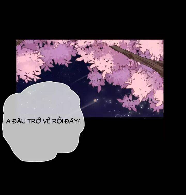 thập quang mật ngữ chapter 5 23