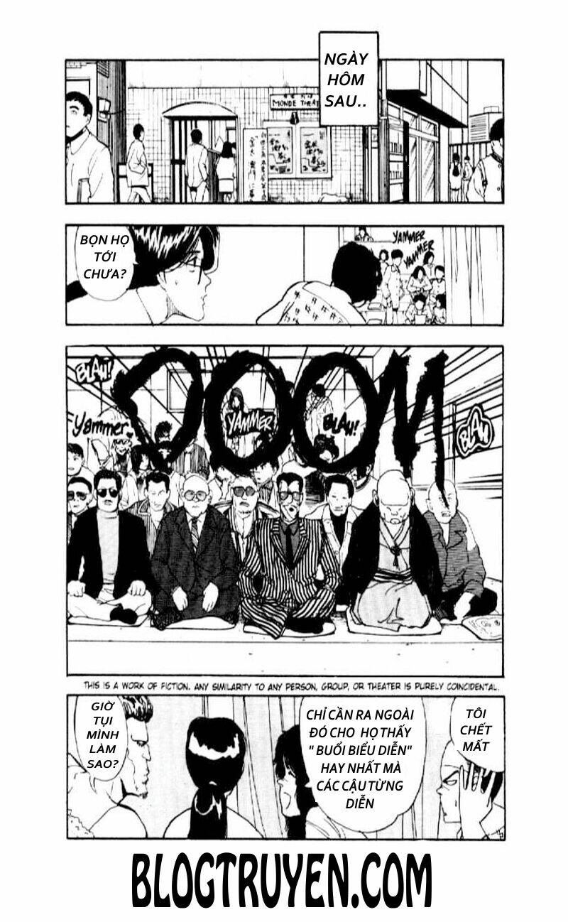 asatte dance chapter 10 17