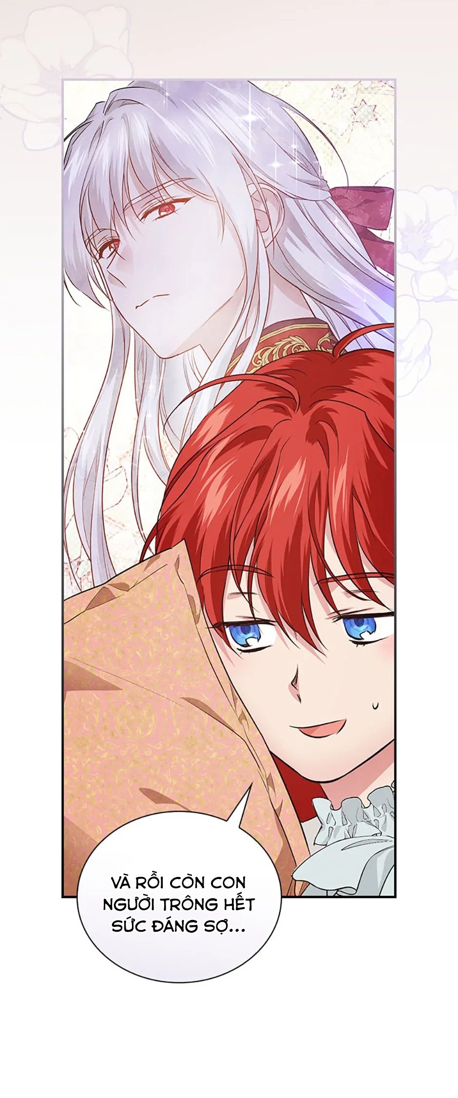 đi tìm con trai của cha tôi chapter 63 49