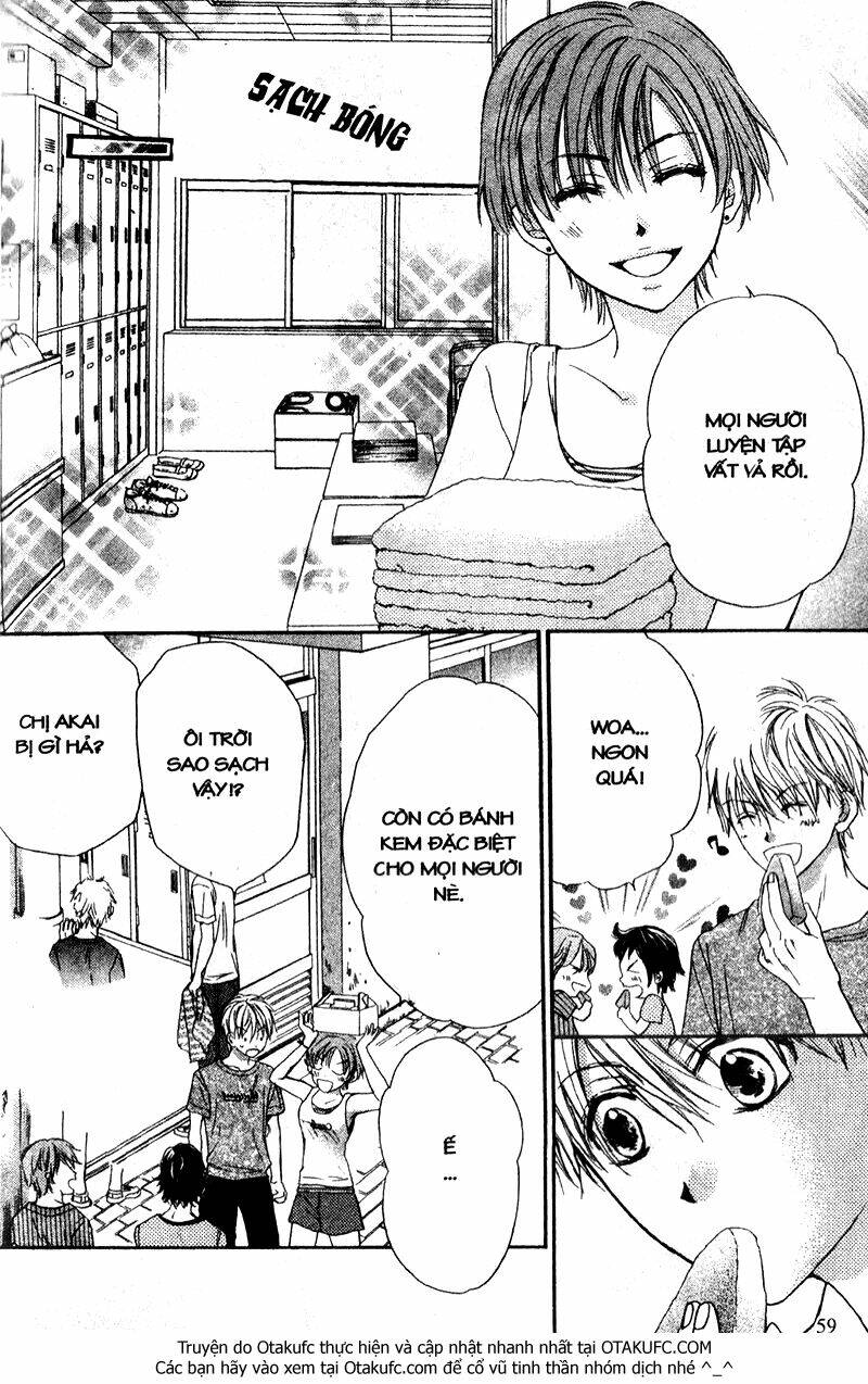 hachimitsu ni hatsukoi chapter 30 16