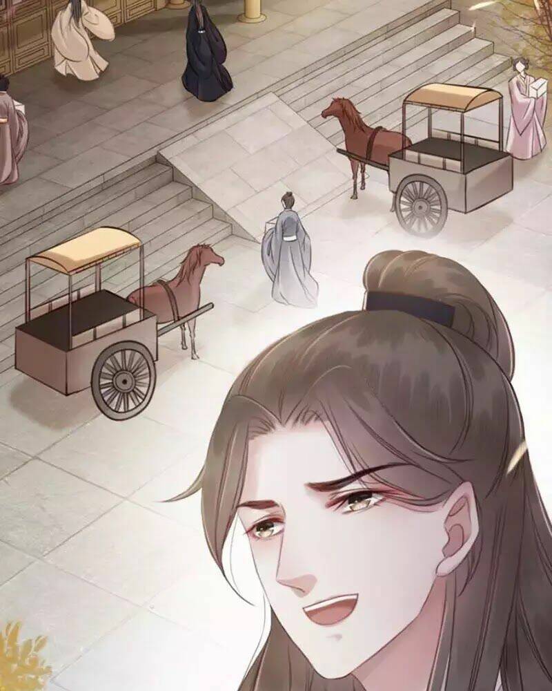 trọng sinh bá sủng nhiếp chính vương quá mạnh mẽ chapter 61 55