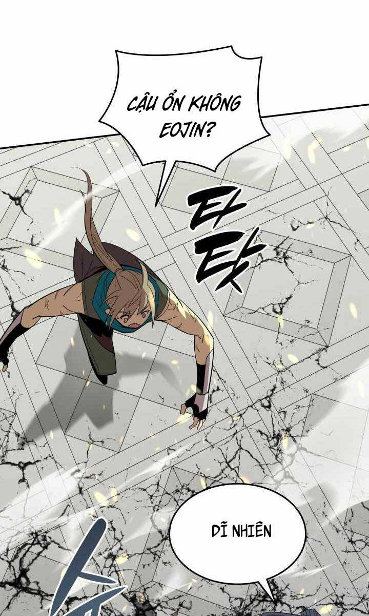 tôi là lính mới chapter 133 57