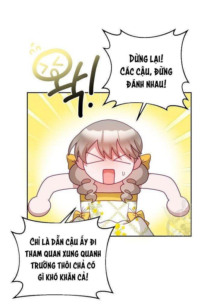 cô tiểu thư bé nhỏ thuần hóa các nhân vật chính chapter 57 46