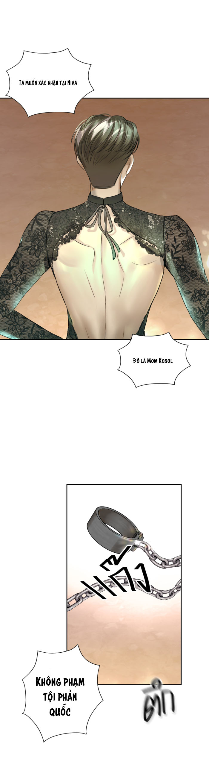 tôi là công tử đẹp nhất xiêm chapter 19 19