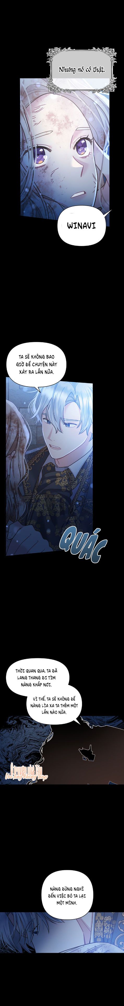 khu vườn tĩnh lặng chapter 1 6