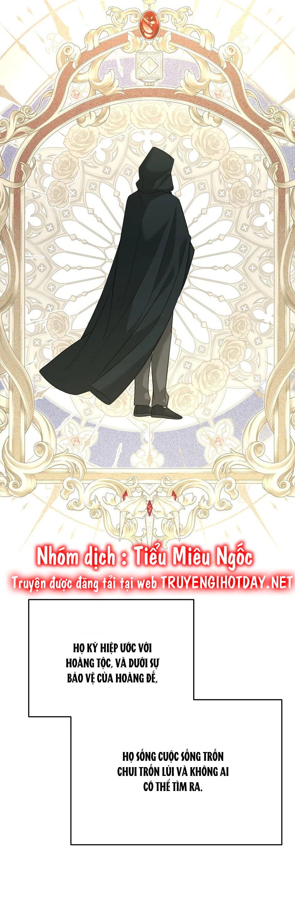 anh trai nguy hiểm của tôi chapter 89 33