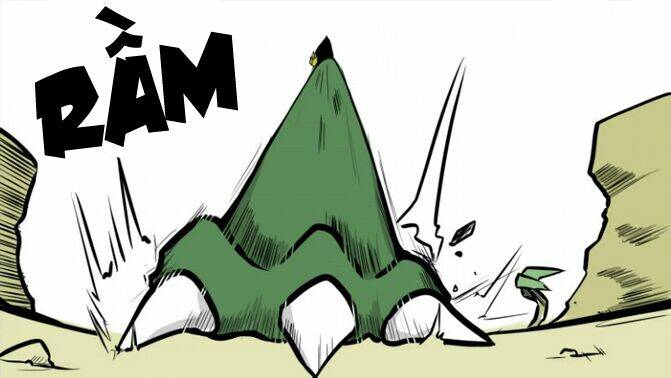 senyuu chapter 20 29